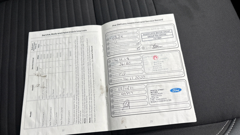 Ford Kuga 2.0 TDCi Titanium 5dr 2WD Diesel Estate